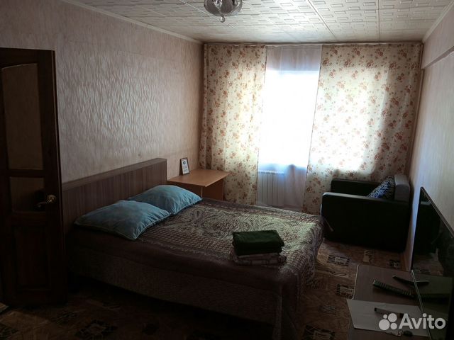 

2-к. квартира, 52 м², 5 кроватей