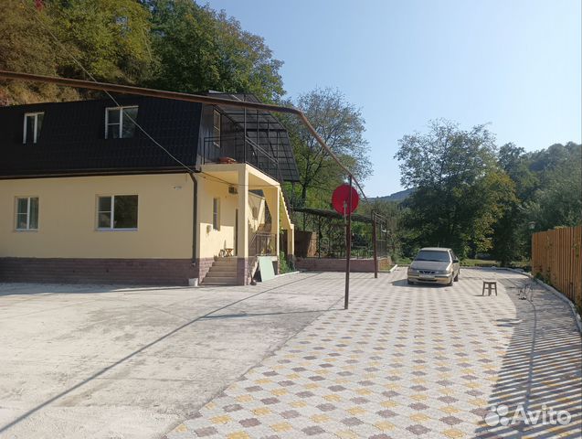 

2-к. дом, 172 м²