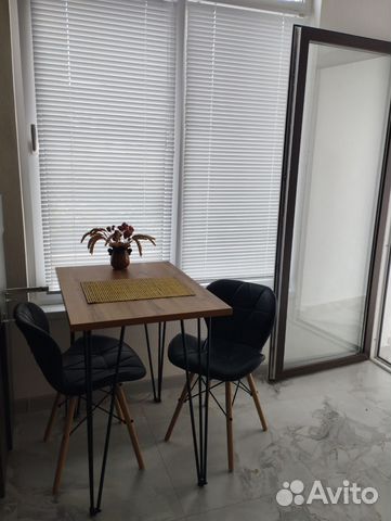 

2-к. квартира, 32 м², 2 кровати