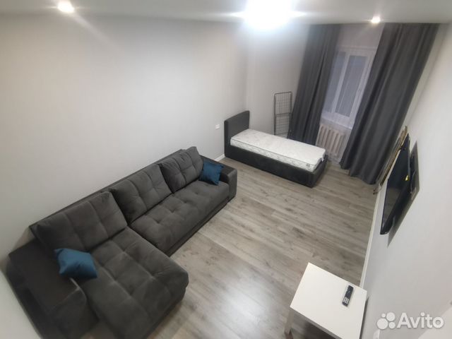 

2-к. квартира, 52 м², 4 кровати
