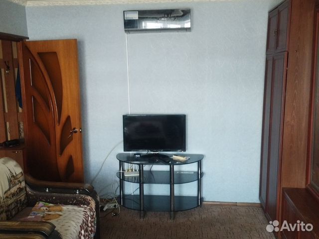 

2-к. квартира, 52 м², 4 кровати
