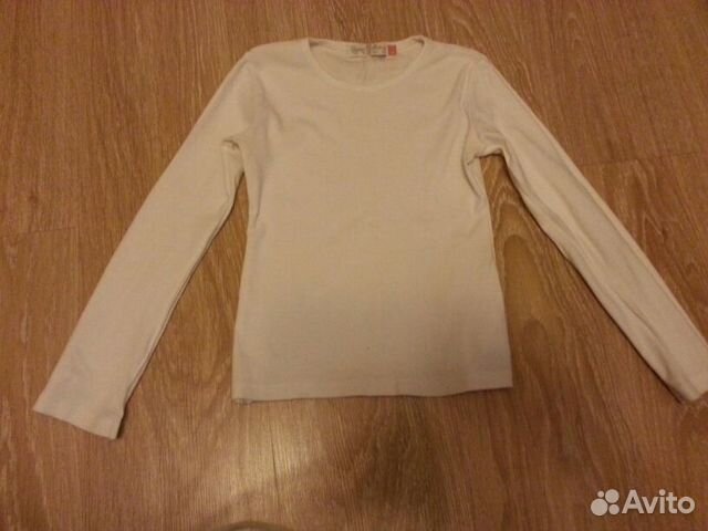 Пакет вещей на девочку р. 146-152(джинсы, шорты, ф Пакет вещей на девочку р. 146-152(джинсы, шорты, ф