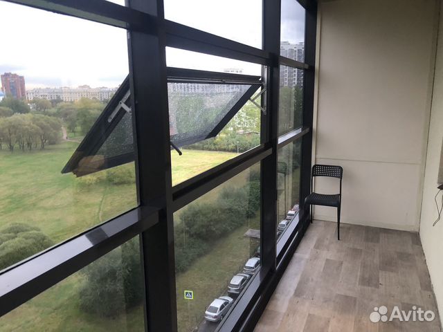 

2-к. квартира, 42 м², 3 кровати
