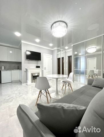 

2-к. квартира, 50 м², 3 кровати