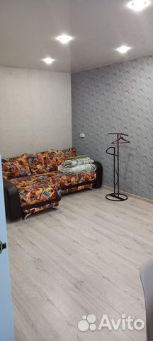 

Квартира-студия, 26,2 м², 2 кровати
