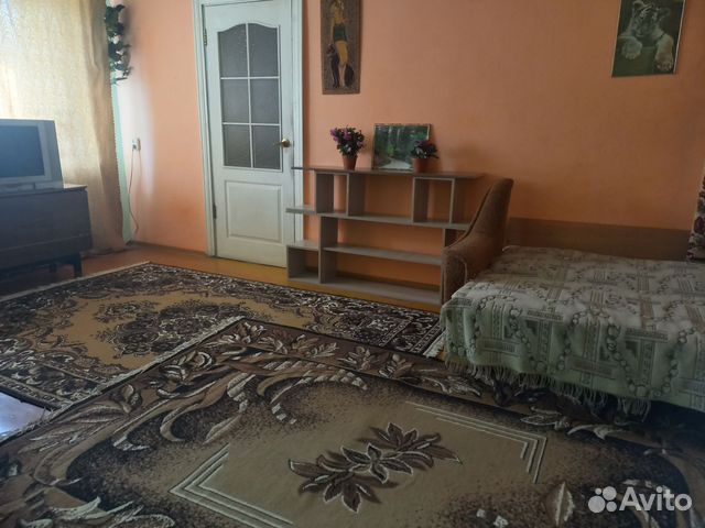 

2-к. квартира, 45 м², 1 кровать