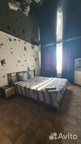 

1-к. квартира, 40 м², 1 кровать