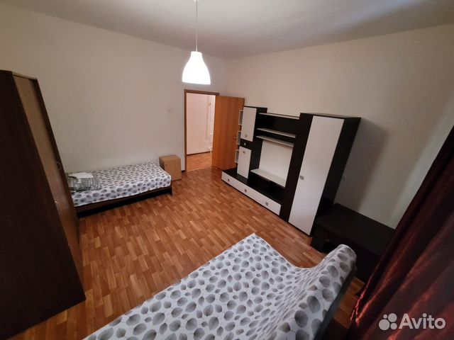 

3-к. квартира, 90 м², 7 кроватей