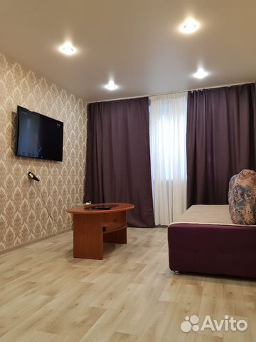 

2-к. квартира, 50 м², 3/5 эт.