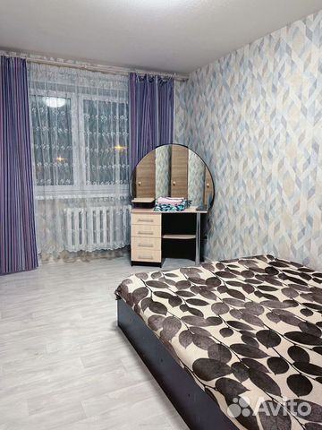 

2-к. квартира, 50 м², 3 кровати