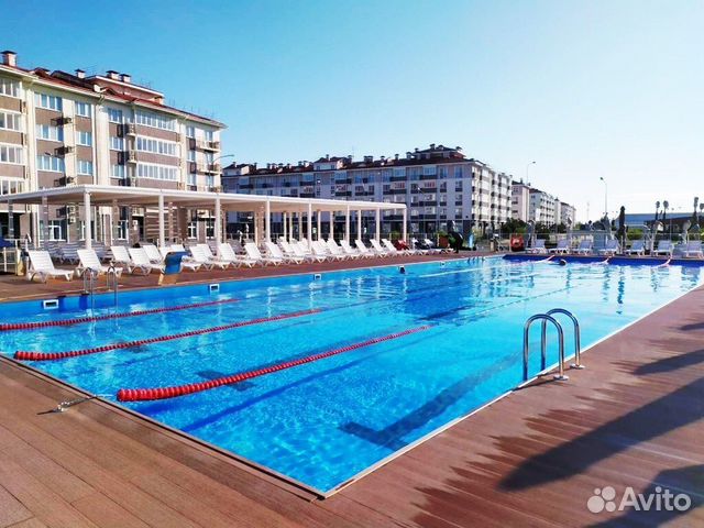 

3-к. квартира, 75 м², 5 кроватей