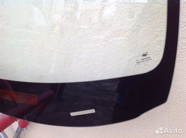 Subaru forester 2008-2013г -лобовое стекло Subaru forester 2008-2013г -лобовое стекло