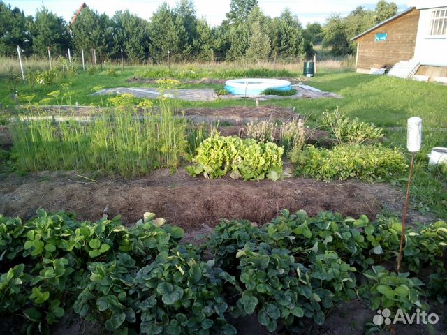 Дом 160 м² на участке 13 сот. Дом 160 м² на участке 13 сот.