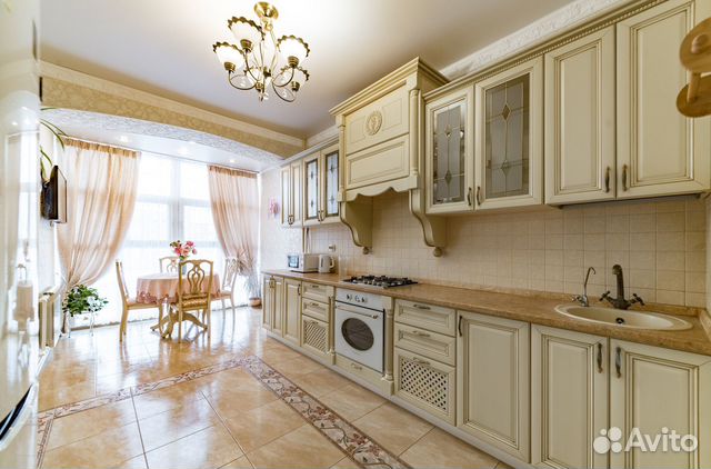 

2-к. квартира, 50 м², 2 кровати