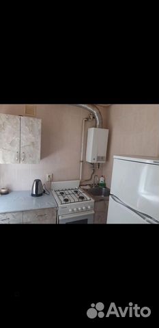 

2-к. квартира, 60 м², 4/5 эт.