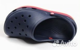 Сабо сандалии Crocs Retro Kids остатки. унисекс Сабо сандалии Crocs Retro Kids остатки. унисекс