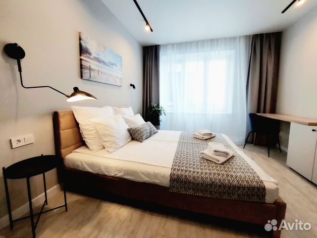 

2-к. квартира, 65 м², 4 кровати