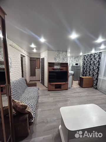 

Квартира-студия, 36,5 м², 5/5 эт.