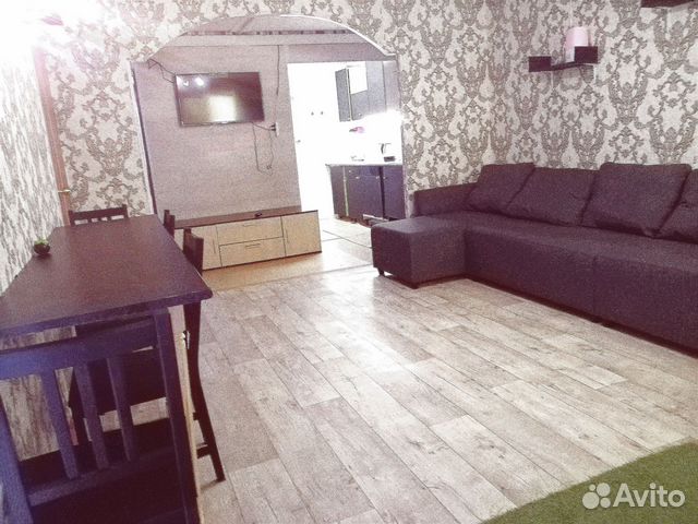 

5-к. дом, 80 м²