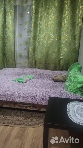

Квартира-студия, 18 м², 1/9 эт.