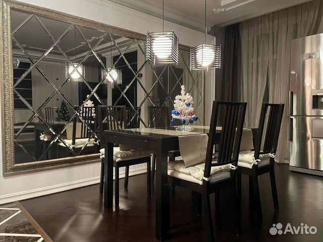 

1-к. квартира, 68 м², 2 кровати