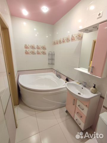 

2-к. квартира, 70 м², 1 кровать