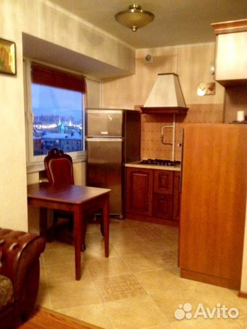 2-к квартира, 43 м², 14/17 эт. 2-к квартира, 43 м², 14/17 эт.