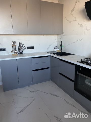 

2-к. квартира, 66 м², 4 кровати