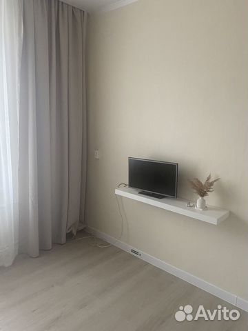 

1-к. квартира, 35 м², 1 кровать