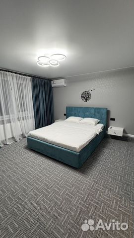 

1-к. квартира, 20 м², 1 кровать