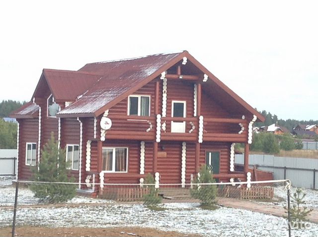 

5-к. дом, 150 м²