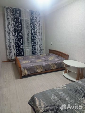 

2-к. квартира, 50 м², 1/2 эт.