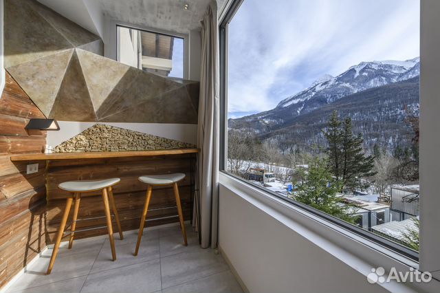 

Квартира-студия, 27 м², 2/3 эт.