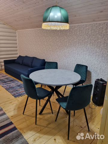 

2-к. дом, 50 м²