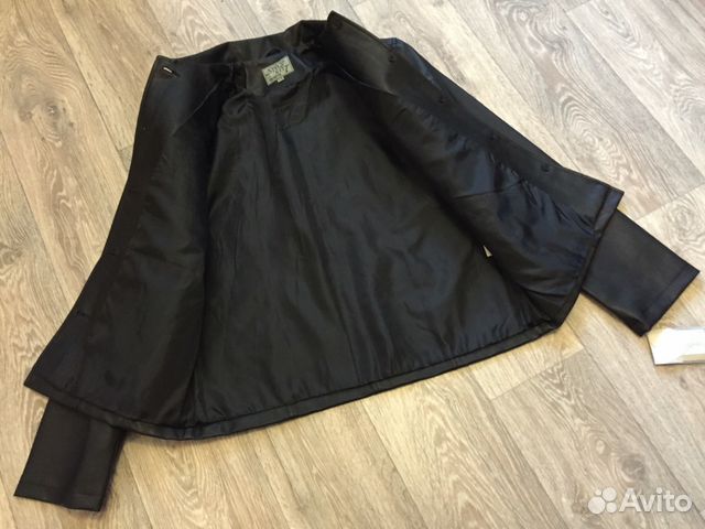 Осенняя женская кожаная куртка Осенняя женская кожаная куртка