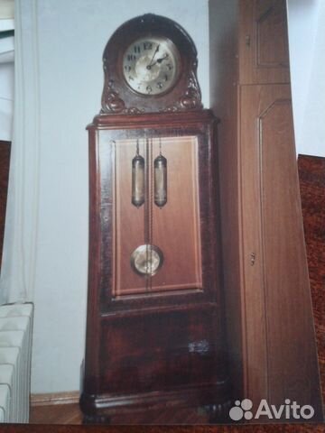Напольные часы