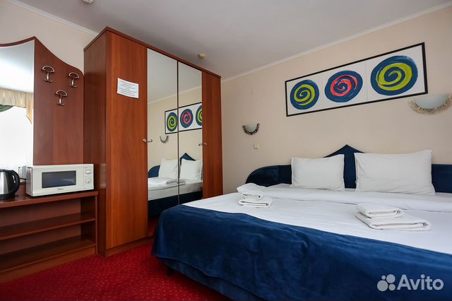 

1-к. квартира, 25 м², 3/3 эт.