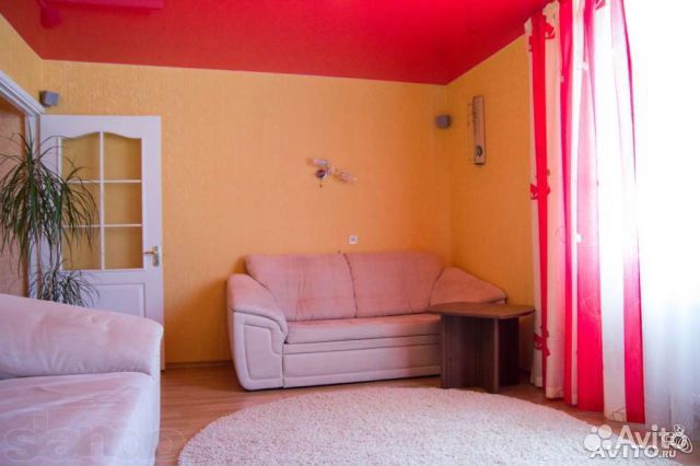2-к квартира, 58 м², 2/5 эт. 2-к квартира, 58 м², 2/5 эт.