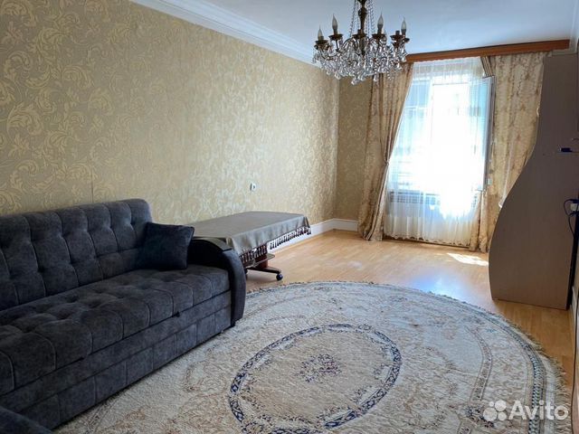 

2-к. квартира, 55 м², 5/6 эт.