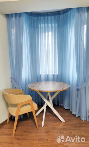 

2-к. квартира, 65 м², 2/5 эт.