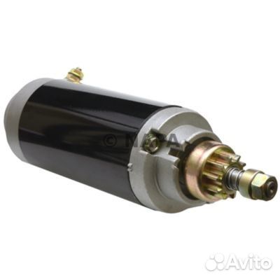 Стартер Mariner, Mercury 50 60 70 75 80 90 л. с Стартер Mariner, Mercury 50 60 70 75 80 90 л. с