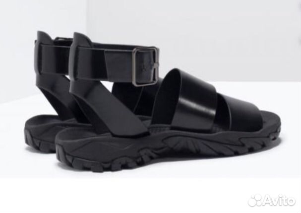 Сандали Zara новые Сандали Zara новые