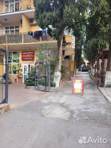 

Квартира-студия, 20 м², 1 кровать