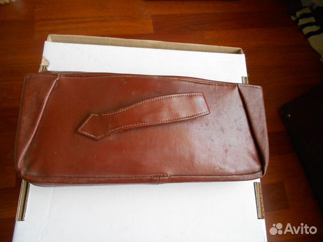 Раритет. Сумка дамская. 50-е годы Раритет. Сумка дамская. 50-е годы
