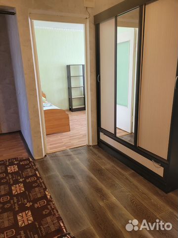 

3-к. квартира, 66,8 м², 5 кроватей