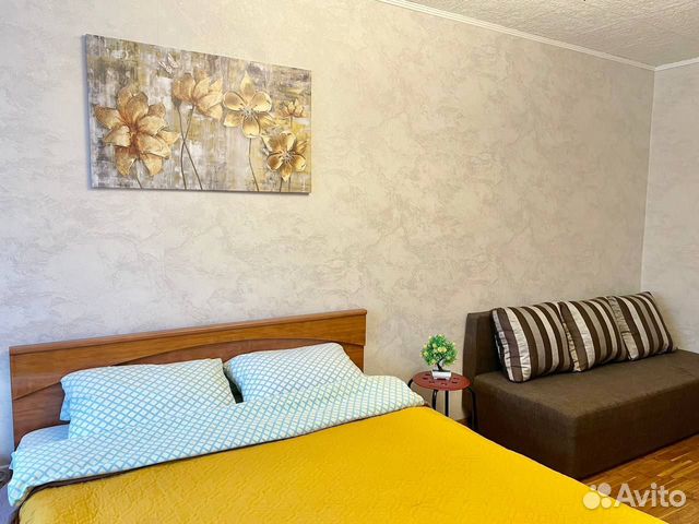 

2-к. квартира, 60 м², 6 кроватей