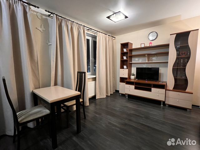 

2-к. квартира, 45 м², 4/7 эт.