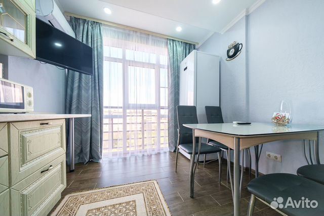 

2-к. квартира, 35,9 м², 2 кровати
