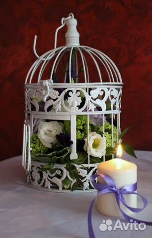 Свадебный букет Свадебный букет