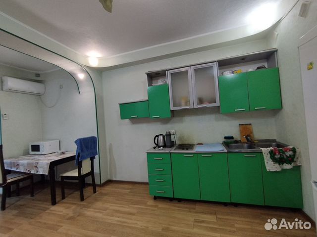 

2-к. квартира, 50 м², 3 кровати